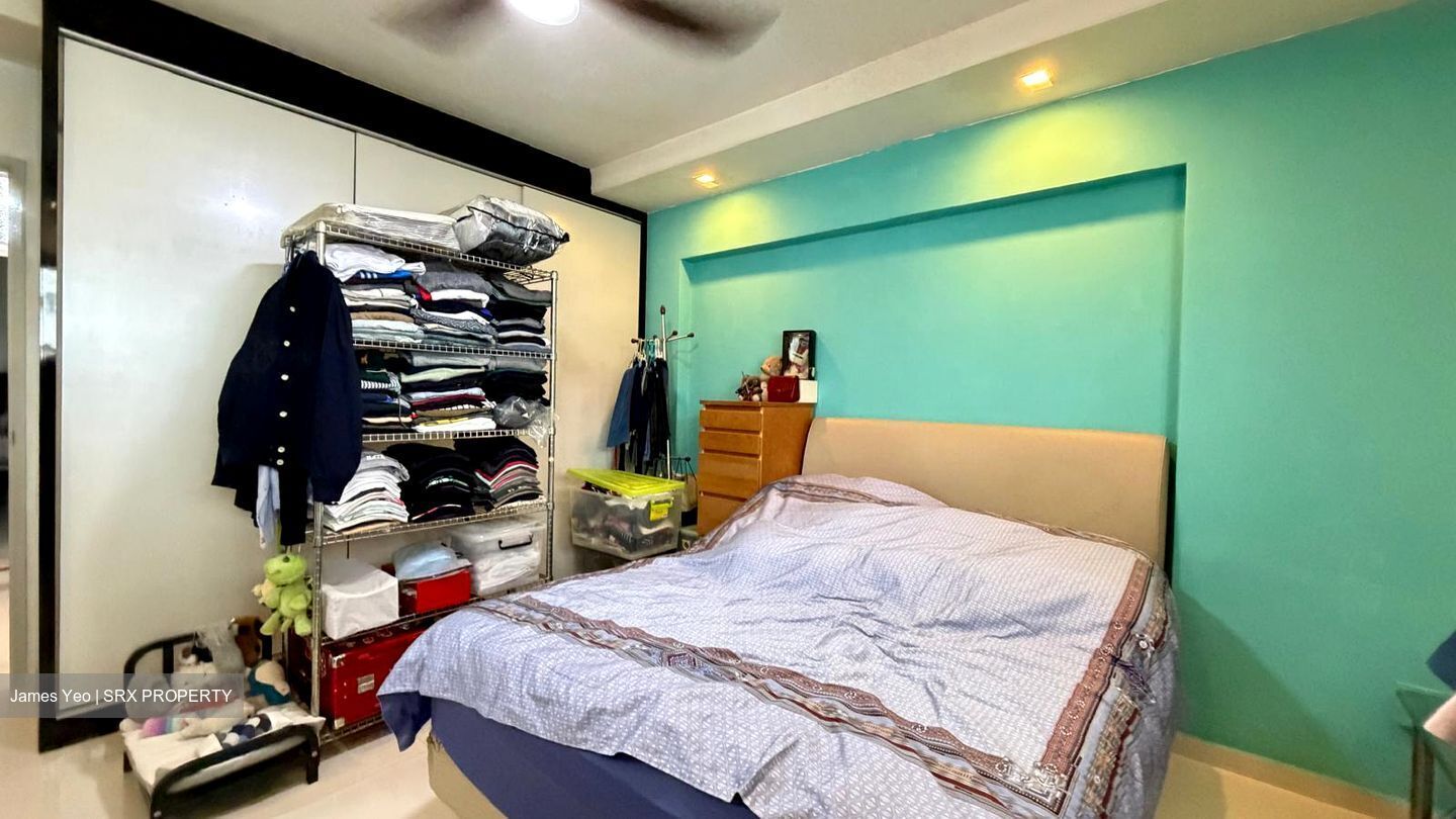 Blk 239 Bukit Panjang Ring Road (Bukit Panjang), HDB Executive #588627271